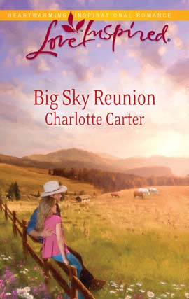 Title details for Big Sky Reunion by Charlotte Carter - Available